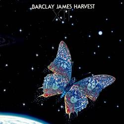 BARCLAY JAMES HARVEST - XII US (LP)