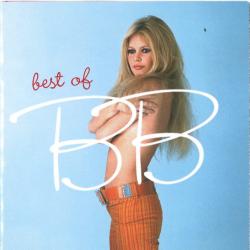 BARDOT,BRIGITTE - BEST OF