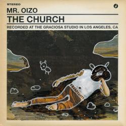 MR. OIZO - CHURCH