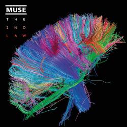 MUSE - 2ND LAW (2LP)