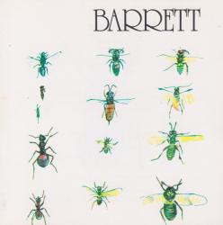 BARRETT,SYD - BARRETT