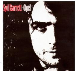 BARRETT,SYD - OPEL