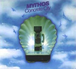 MYTHOS - CONCRETE CITY