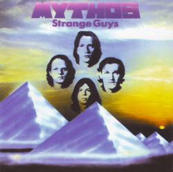 MYTHOS - STRANGE GUYS