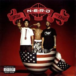 N*E*R*D - FLY OR DIE