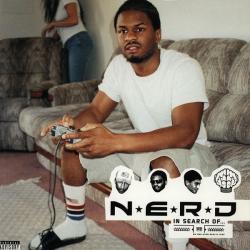 N*E*R*D - IN SEARCH OF...