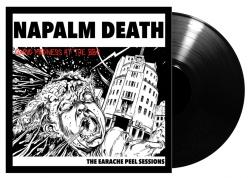 NAPALM DEATH - EARACHE PEEL SESSIONS