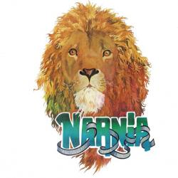 NARNIA - ASLAN IS NOT A TAME LION