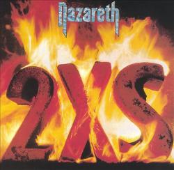 NAZARETH - 2XS (LP)