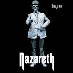 NAZARETH - BOOGALOO (2LP)