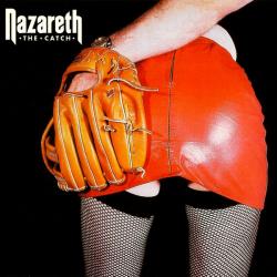 NAZARETH - CATCH (2LP)