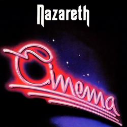 NAZARETH - CINEMA (LP)