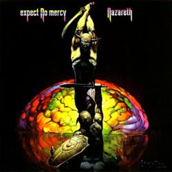 NAZARETH - EXPECT NO MERCY