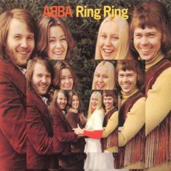 ABBA - RING RING  LP