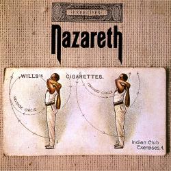 NAZARETH - NAZARETH \ EXERCISES