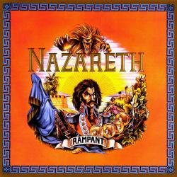 NAZARETH - RAMPANT (DIGI)