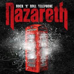 NAZARETH - ROCK 'N' ROLL TELEPHONE (2CD)