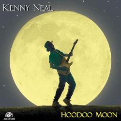 NEAL,KENNY - HOODOO MOON