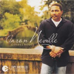 NEVILLE,AARON - GOSPEL ROOTS (2CD)