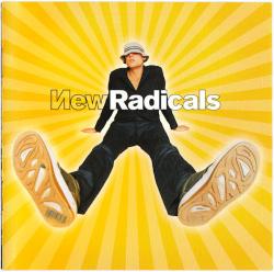 NEW RADICALS - Maybe youve been brainwashed too