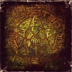 NEWSTED - NEAVY METAL MUSIC