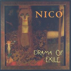 NICO - DRAMA OF EXILE