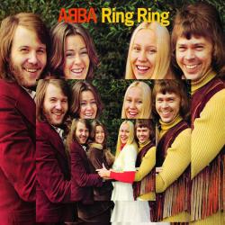 ABBA - RING RING (LP)