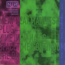 NINE INCH NAILS - PERFECT DRUG VERSIONS (CD5)