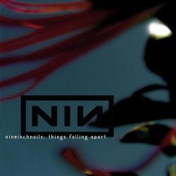 NINE INCH NAILS - THINGS FALLING APART