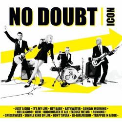 NO DOUBT - ICON