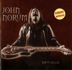 NORUM,JOHN - OPTIMUS