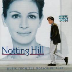 NOTTING HILL - O.S.T.