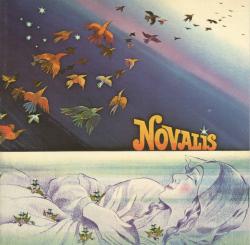 NOVALIS - NOVALIS