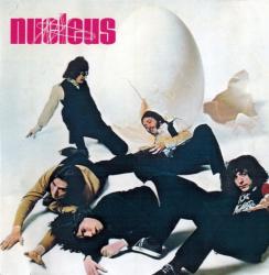 NUCLEUS - NUCLEUS '1969