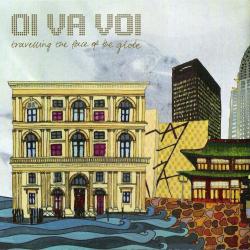 OI VA VOI - TRAVELLING THE FACE OF THE GLOBE