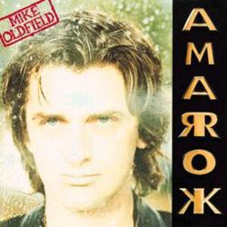 OLDFIELD,MIKE - AMAROK