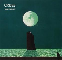 OLDFIELD,MIKE - CRISES (LP)