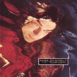 OLDFIELD,MIKE - EARTH MOVING