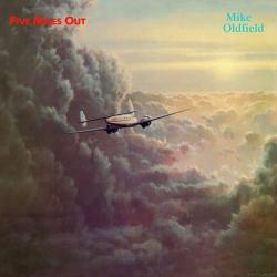 OLDFIELD,MIKE - FIVE MILES OUT
