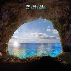 OLDFIELD,MIKE - MAN ON THE ROCKS