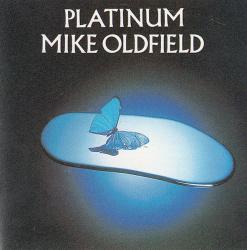 OLDFIELD,MIKE - PLATINUM