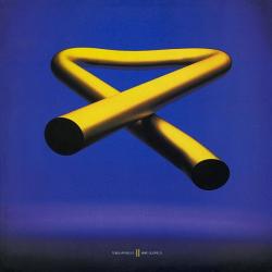 OLDFIELD,MIKE - TUBULAR BELLS II (LP)