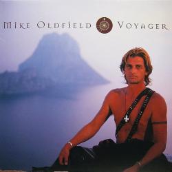 OLDFIELD,MIKE - VOYAGER (LP)