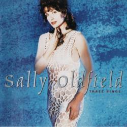 OLDFIELD,SALLY - THREE RINGS