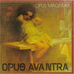 OPUS AVANTRA - OPUS MAGNUM (4CD)