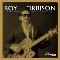 ORBISON,ROY - MONUMENT SINGLES