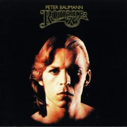 BAUMANN,PETER - ROMANCE '76