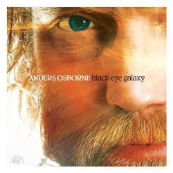 OSBORNE,ANDERS - BLACK EYE GALAXY