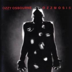 OSBOURNE,OZZY - OZZMOSIS