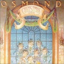 OSMONDS - CHRISTMAS ALBUM